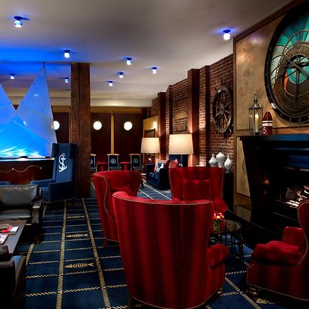 Argonaut Hotel, A Noble House Hotel San Francisco Bagian luar foto