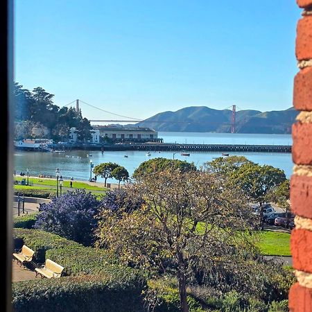 Argonaut Hotel, A Noble House Hotel San Francisco Bagian luar foto