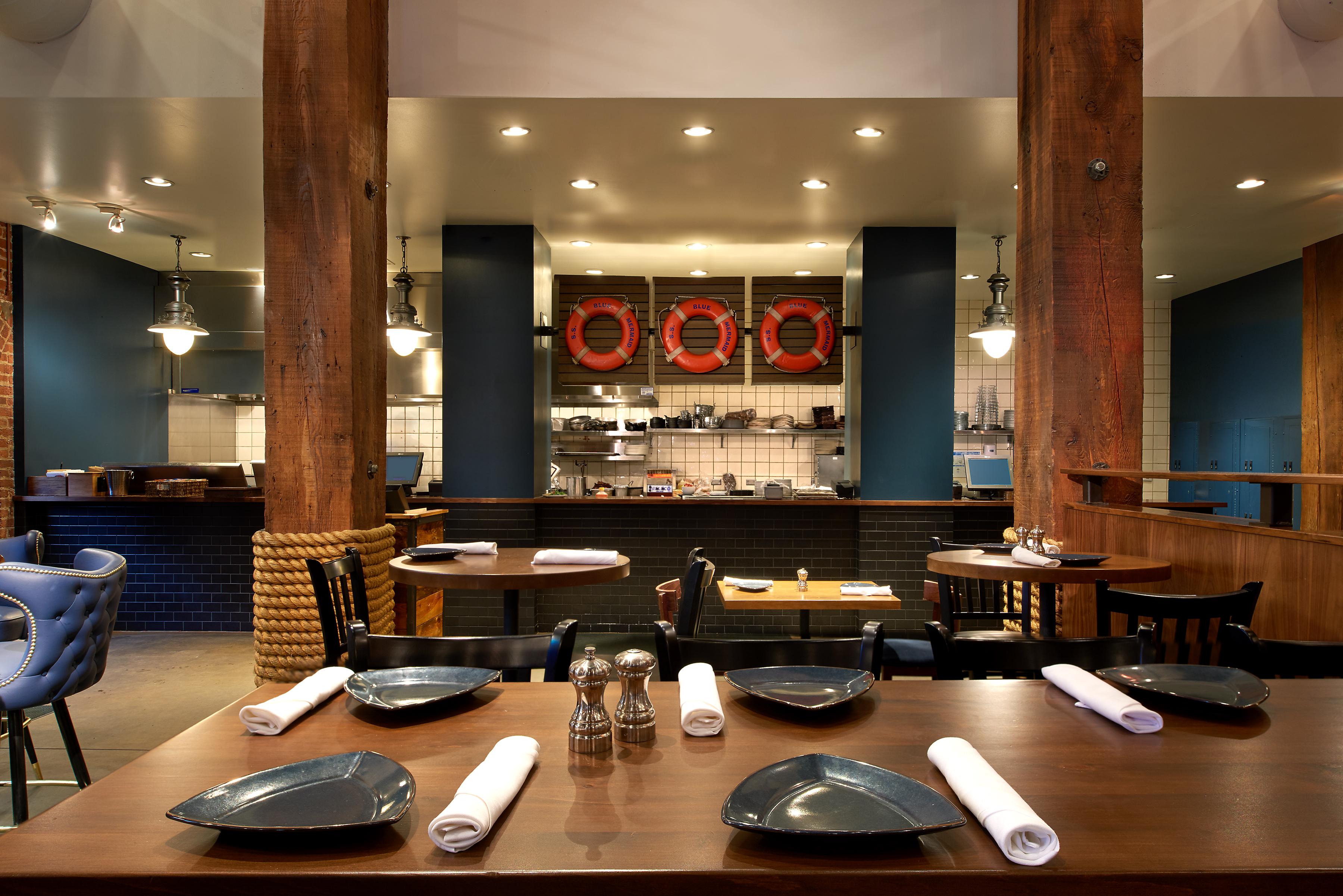 Argonaut Hotel, A Noble House Hotel San Francisco Bagian luar foto