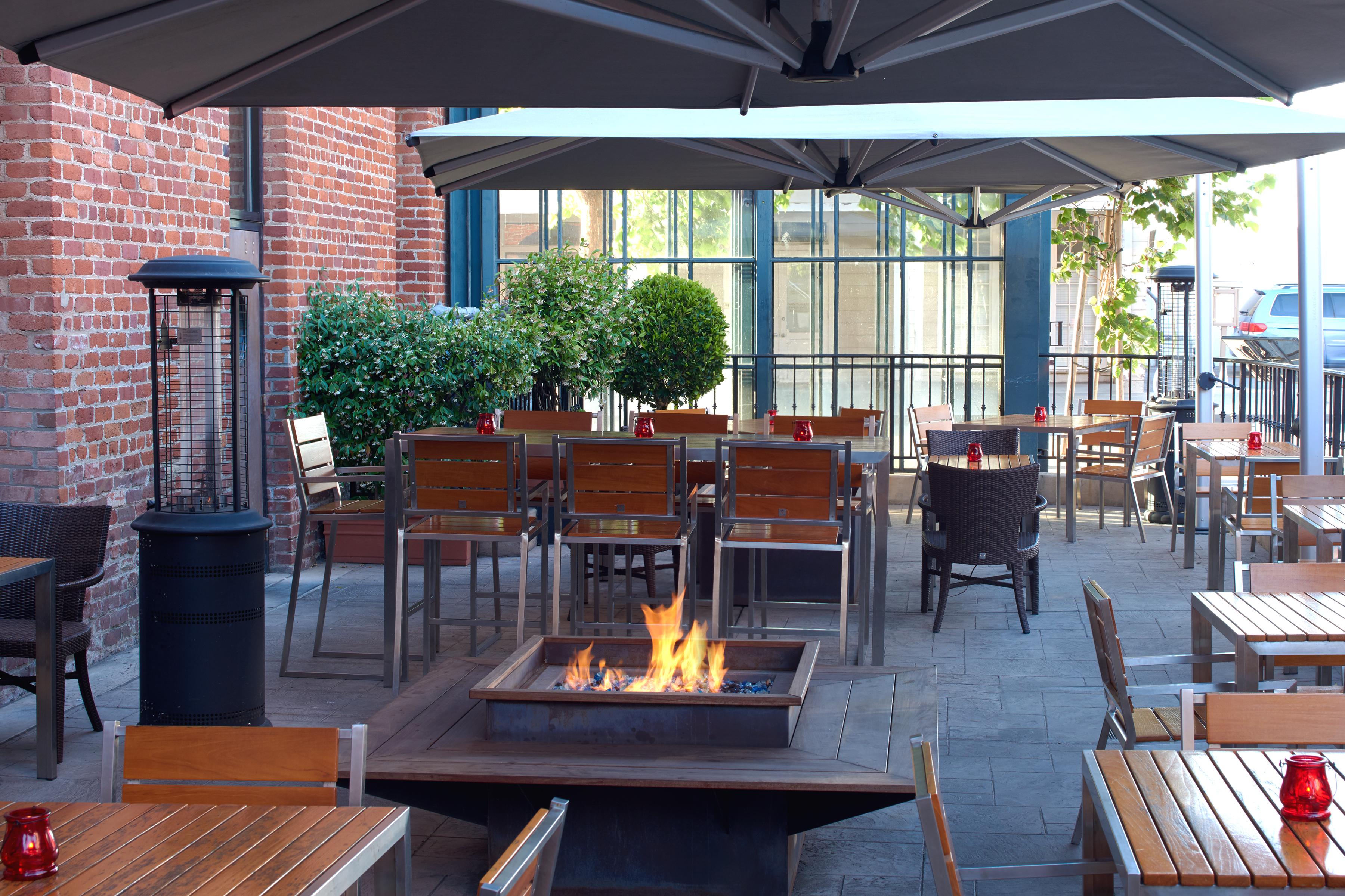 Argonaut Hotel, A Noble House Hotel San Francisco Bagian luar foto