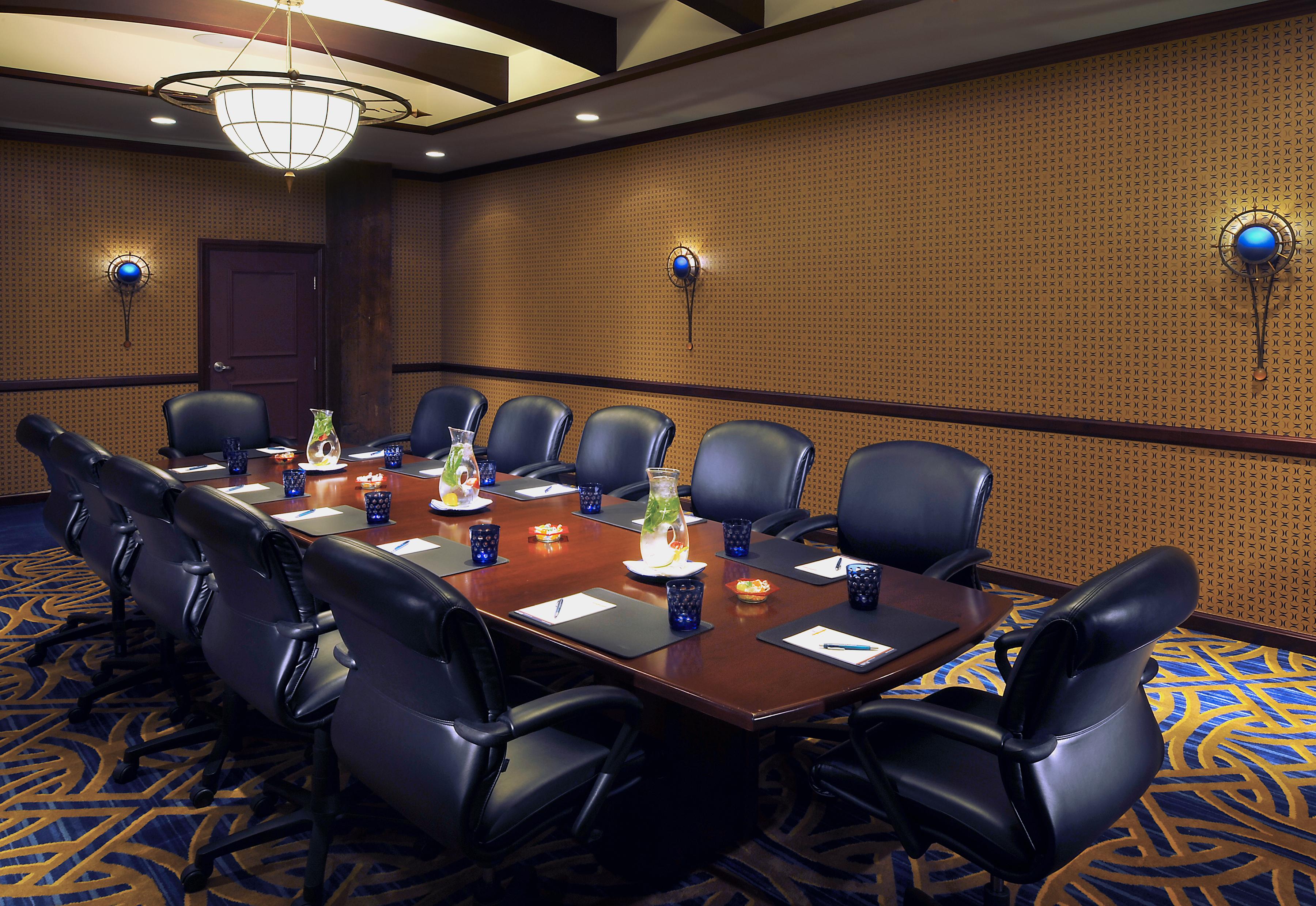 Argonaut Hotel, A Noble House Hotel San Francisco Bisnis foto