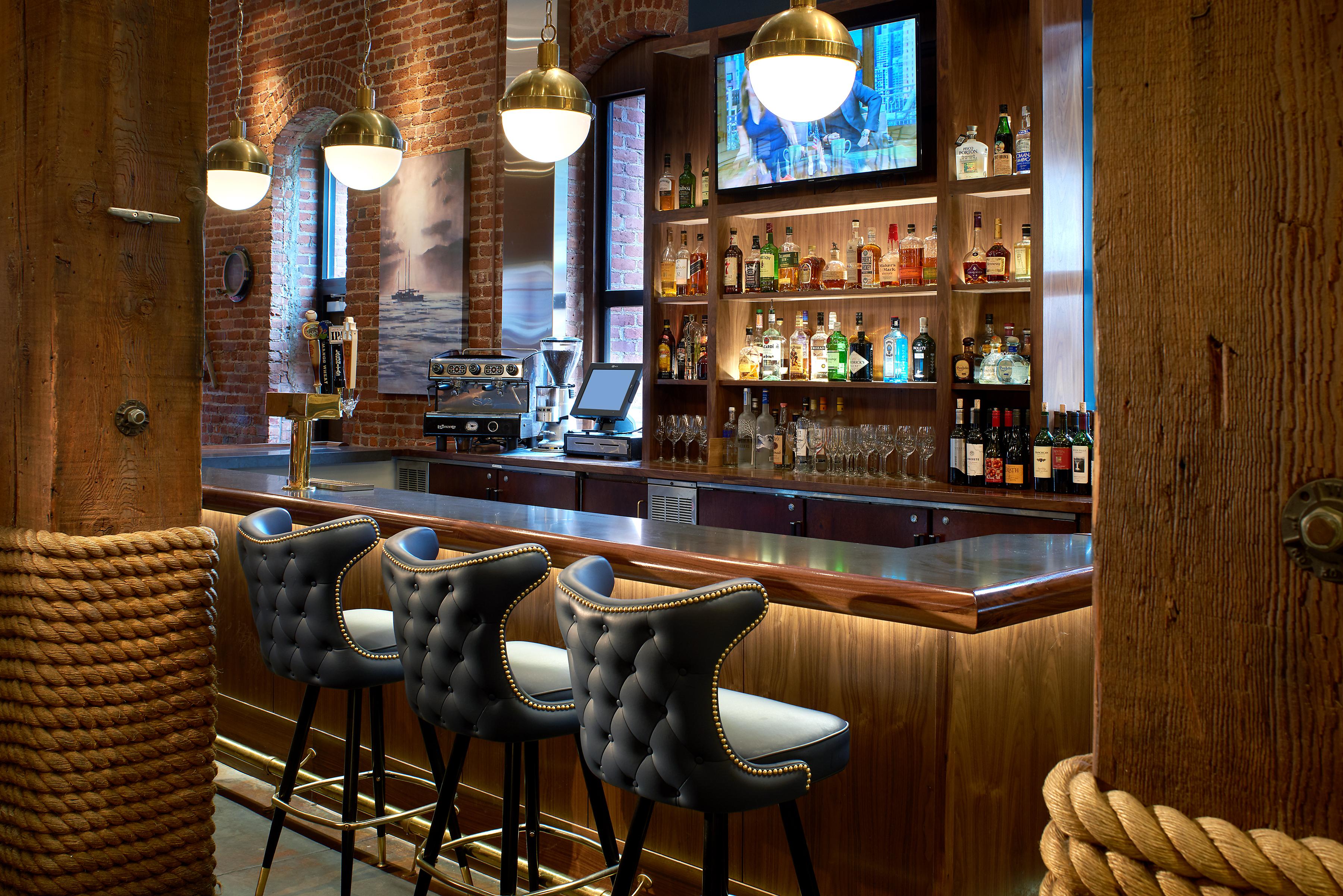 Argonaut Hotel, A Noble House Hotel San Francisco Bagian luar foto