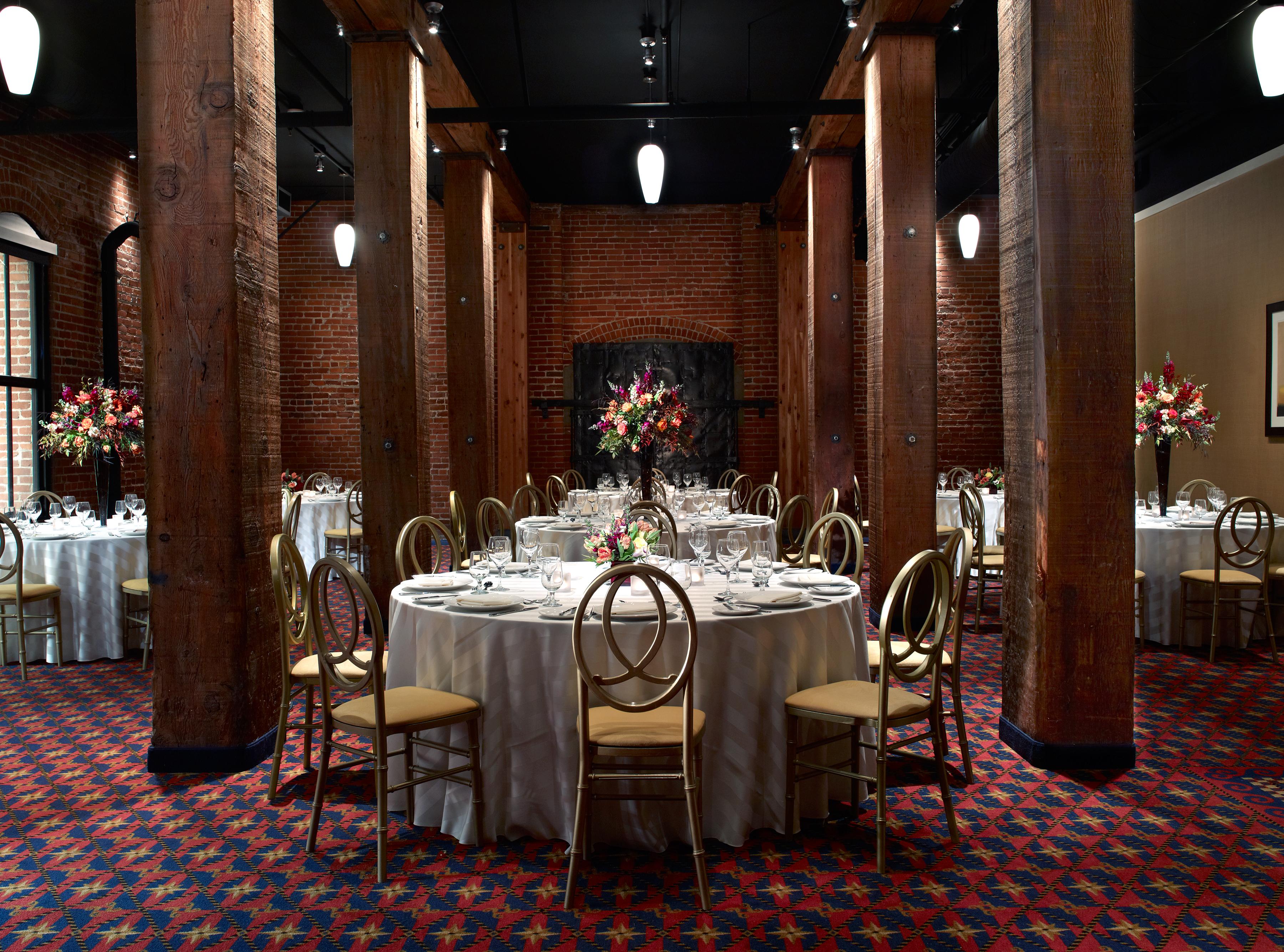 Argonaut Hotel, A Noble House Hotel San Francisco Bagian luar foto
